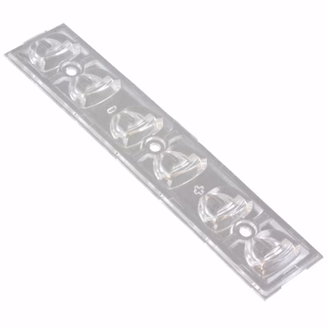 C12449_STRADA-T-6X1-DWC Ledil  Optik - Linsen